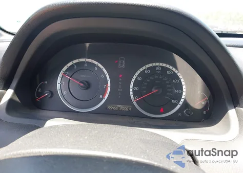 2011 Honda Accord 2.4 Se из США, поврежденный, VIN 1HGCP2F63BA109969